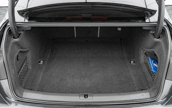 Audi A4 cena 146850 przebieg: 105228, rok produkcji 2020 z Drawsko Pomorskie małe 704